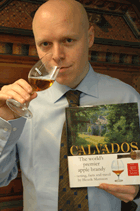 Calvados Henrik Mattsson